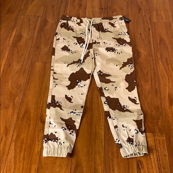 Elwood Pants - Elwood pants/ Medium/NWT